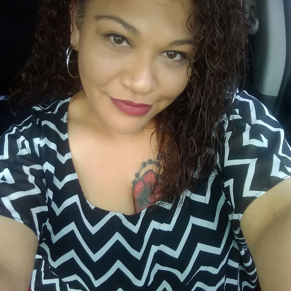 Meet your Posher, Erika